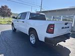New 2025 Ram 1500 Tradesman Crew Cab 4x4 Pickup for sale #250156 - photo 8