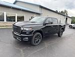 New 2025 Ram 1500 Laramie Crew Cab 4x4 Pickup for sale #250169 - photo 2