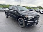 New 2025 Ram 1500 Laramie Crew Cab 4x4 Pickup for sale #250169 - photo 4