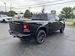 New 2025 Ram 1500 Laramie Crew Cab 4x4 Pickup for sale #250169 - photo 6