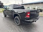 New 2025 Ram 1500 Laramie Crew Cab 4x4 Pickup for sale #250169 - photo 8