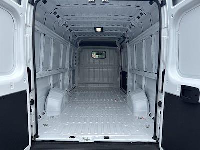New 2025 Ram ProMaster 3500 High Roof Empty Cargo Van for sale #250173 - photo 2