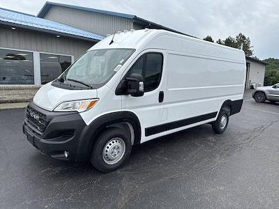 New 2025 Ram ProMaster 3500 High Roof Empty Cargo Van for sale #250173 - photo 1