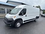 New 2025 Ram ProMaster 3500 High Roof Empty Cargo Van for sale #250173 - photo 1