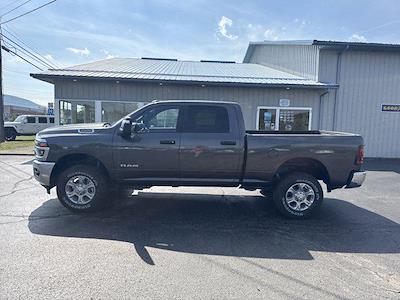 New 2025 Ram 2500 Big Horn Crew Cab 4x4 Pickup for sale #250176 - photo 1