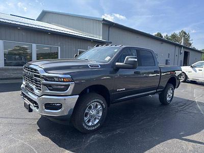 New 2025 Ram 2500 Big Horn Crew Cab 4x4 Pickup for sale #250176 - photo 2