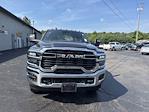 New 2025 Ram 2500 Big Horn Crew Cab 4x4 Pickup for sale #250176 - photo 3