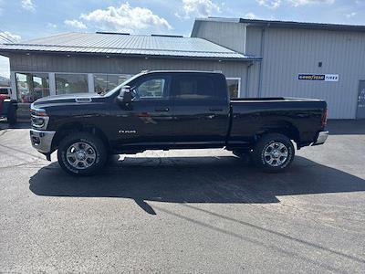 New 2025 Ram 2500 Big Horn Crew Cab 4x4 Pickup for sale #250177 - photo 1
