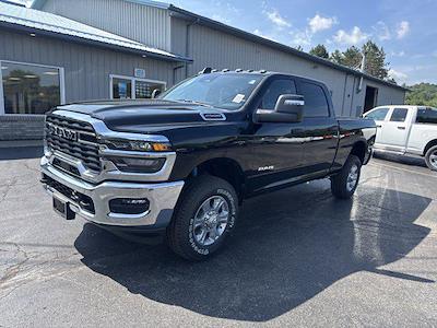New 2025 Ram 2500 Big Horn Crew Cab 4x4 Pickup for sale #250177 - photo 2