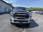 New 2025 Ram 2500 Big Horn Crew Cab 4x4 Pickup for sale #250177 - photo 3