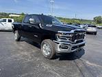New 2025 Ram 2500 Big Horn Crew Cab 4x4 Pickup for sale #250177 - photo 4