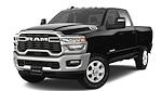 New 2025 Ram 2500 Big Horn Crew Cab 4x4 Pickup for sale #250227 - photo 1