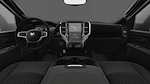 New 2025 Ram 2500 Tradesman Crew Cab 4x4 Pickup for sale #250237 - photo 6