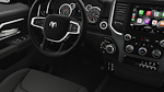 New 2025 Ram 1500 Big Horn Crew Cab 4x4 Pickup for sale #250249 - photo 3
