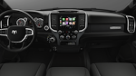 New 2025 Ram 1500 Big Horn Crew Cab 4x4 Pickup for sale #250249 - photo 4