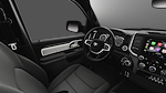 New 2025 Ram 1500 Big Horn Crew Cab 4x4 Pickup for sale #250253 - photo 8