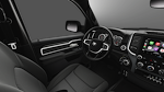 New 2025 Ram 1500 Big Horn Crew Cab 4x4 Pickup for sale #250254 - photo 5
