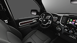 New 2025 Ram 1500 Big Horn Crew Cab 4x4 Pickup for sale #250258 - photo 8