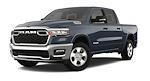 New 2025 Ram 1500 Big Horn Crew Cab 4x4 Pickup for sale #250270 - photo 1