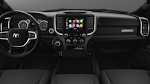 New 2025 Ram 1500 Big Horn Crew Cab for sale #250284 - photo 6