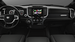 New 2025 Ram 1500 Big Horn Crew Cab for sale #250287 - photo 8