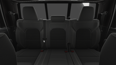 New 2025 Ram 1500 Big Horn Quad Cab for sale #250301 - photo 2