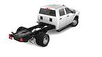 New 2025 Ram 3500 Crew Cab 60 CA Cab Chassis for sale #250311 - photo 2