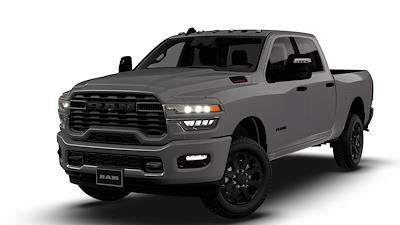 New 2026 Ram 3500 Big Horn Crew Cab 4x4 Pickup for sale #260000 - photo 1