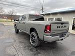 New 2026 Ram 2500 Big Horn Crew Cab 4x4 Pickup for sale #260001 - photo 8