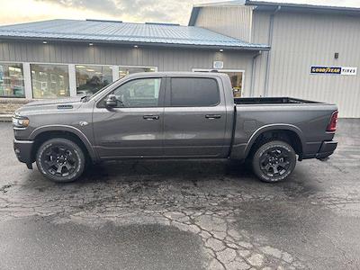 New 2026 Ram 1500 Big Horn Crew Cab for sale #260009 - photo 1