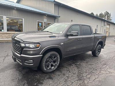 New 2026 Ram 1500 Big Horn Crew Cab for sale #260009 - photo 2