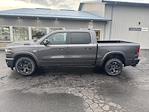 New 2026 Ram 1500 Big Horn Crew Cab for sale #260009 - photo 1