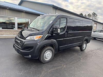 New 2026 Ram ProMaster 1500 Standard Roof Empty Cargo Van for sale #260012 - photo 1