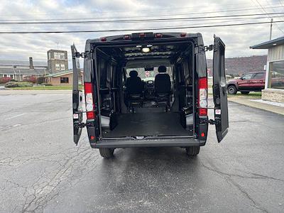 New 2026 Ram ProMaster 1500 Standard Roof Empty Cargo Van for sale #260012 - photo 2