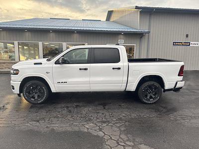 New 2026 Ram 1500 Big Horn Crew Cab 4x4 Pickup for sale #260018 - photo 1