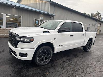 New 2026 Ram 1500 Big Horn Crew Cab 4x4 Pickup for sale #260018 - photo 2