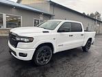 New 2026 Ram 1500 Big Horn Crew Cab 4x4 Pickup for sale #260018 - photo 2