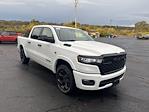 New 2026 Ram 1500 Big Horn Crew Cab 4x4 Pickup for sale #260018 - photo 4