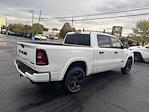 New 2026 Ram 1500 Big Horn Crew Cab 4x4 Pickup for sale #260018 - photo 6