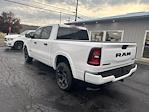 New 2026 Ram 1500 Big Horn Crew Cab 4x4 Pickup for sale #260018 - photo 8