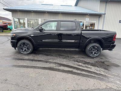 New 2026 Ram 1500 Big Horn Crew Cab 4x4 Pickup for sale #260034 - photo 1