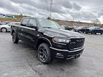 New 2026 Ram 1500 Big Horn Crew Cab 4x4 Pickup for sale #260034 - photo 4