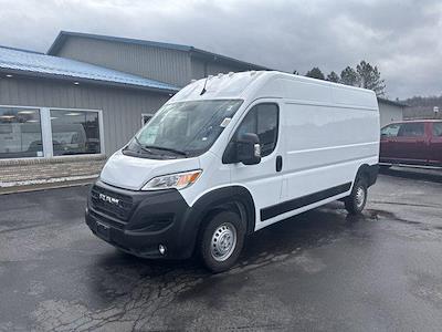 New 2026 Ram ProMaster 2500 High Roof Empty Cargo Van for sale #260039 - photo 1