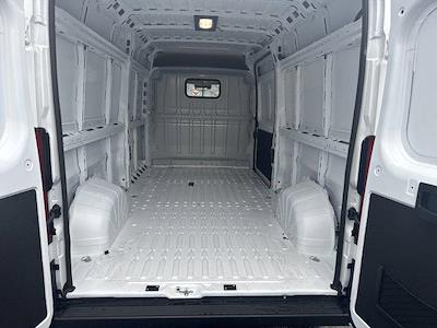 New 2026 Ram ProMaster 2500 High Roof Empty Cargo Van for sale #260039 - photo 2