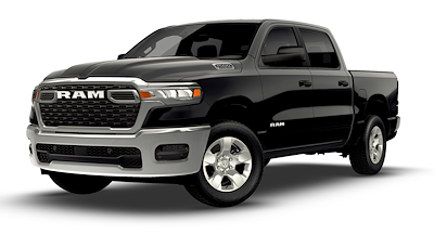 New 2026 Ram 1500 Tradesman Crew Cab for sale #260045 - photo 1