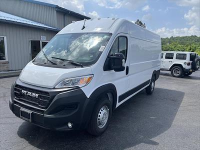 New 2026 Ram ProMaster 3500 High Roof Empty Cargo Van for sale #260079 - photo 1