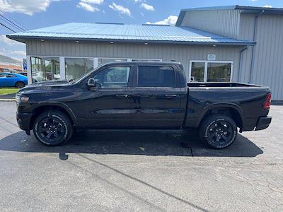 New 2026 Ram 1500 Big Horn Crew Cab for sale #260091 - photo 1