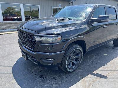 New 2026 Ram 1500 Big Horn Crew Cab for sale #260091 - photo 2