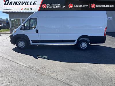 New 2026 Ram ProMaster 3500 High Roof Empty Cargo Van for sale #260093 - photo 1