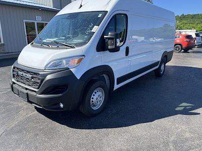 New 2026 Ram ProMaster 3500 High Roof Empty Cargo Van for sale #260093 - photo 2